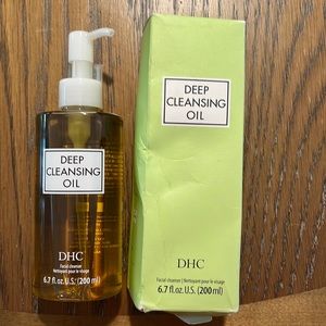 DHC Deep Cleansing Oil, 6.7 fl oz